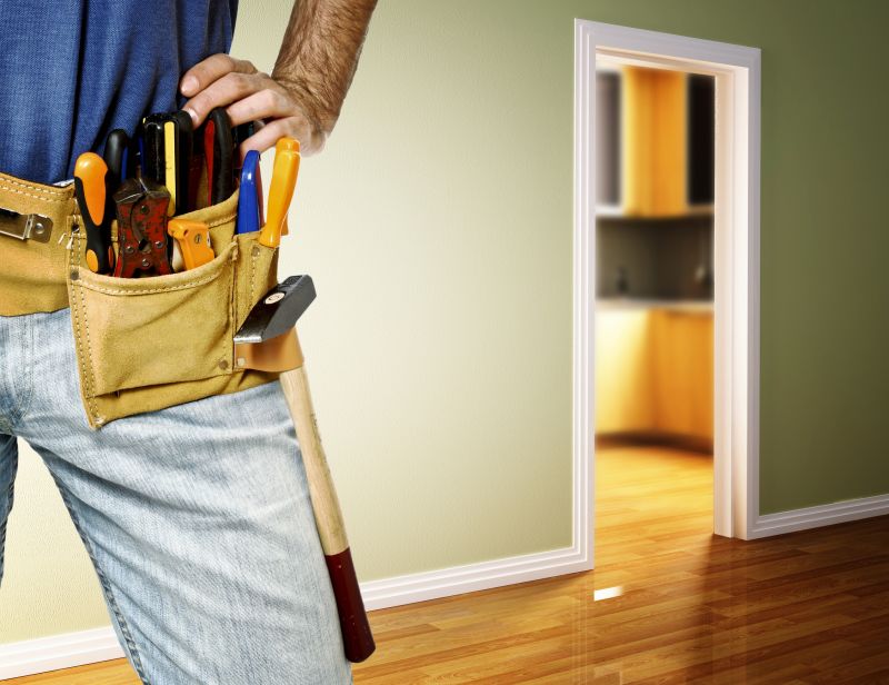 Handyman Franchise