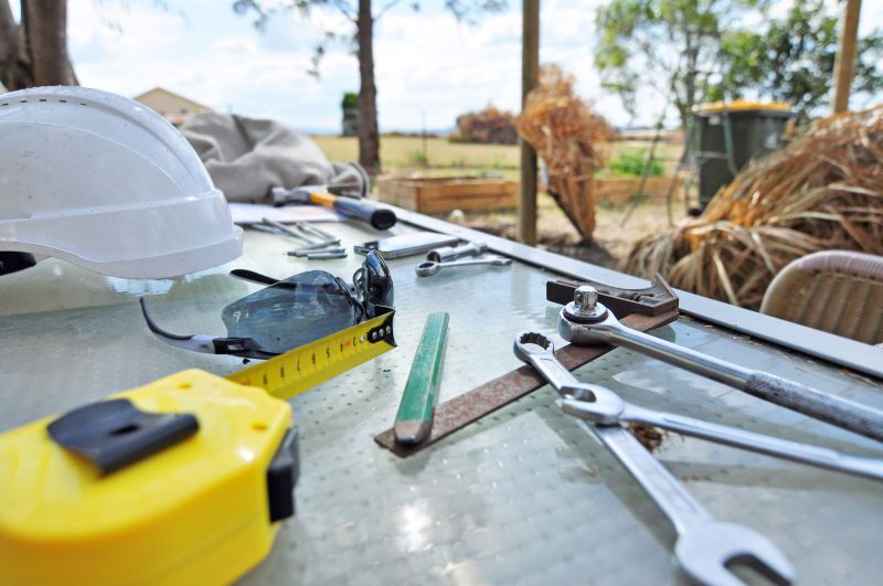 Established Handyman Franchise Brand Recognition!