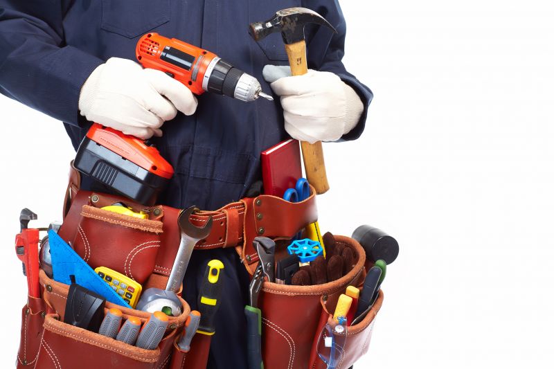 Varied Job Opportunities in General Maintenance!